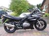 Suzuki GS500F (Til salg)