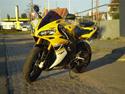 Yamaha R1 JwL Special