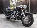 Yamaha XV 1600 Wild Star "SOLGT"