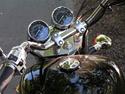 Honda VF 750 Super Magna