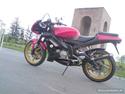 Aprilia rs 125 Tuono