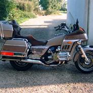 Honda Gold Wing 1200 **SOLGT**