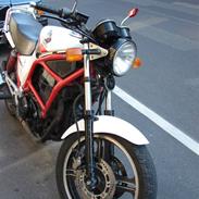 Honda CB450S **SOLGT**