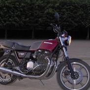 Kawasaki z1000ST