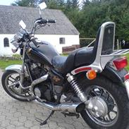 Honda shadow vt 750 custom