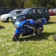 Yamaha YZF 1000 R Thunderace