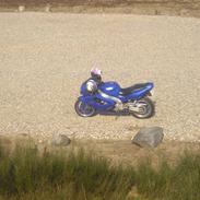 Yamaha YZF 1000 R Thunderace