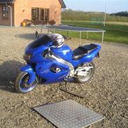 Yamaha YZF 1000 R Thunderace