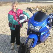 Yamaha YZF 1000 R Thunderace