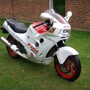 Honda CBR 1000 sc 21