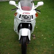 Honda CBR 1000 sc 21