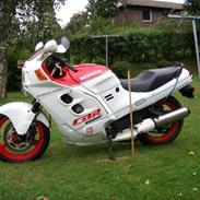 Honda CBR 1000 sc 21