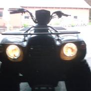 Kawasaki AEON atv--- TILSALG