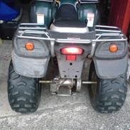 Kawasaki AEON atv--- TILSALG