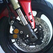 Yamaha yzf R1