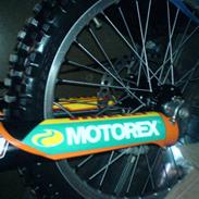 KTM 125cc sx