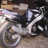 Yamaha FZR 1000