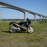 Suzuki gsx r 250 SOLGT