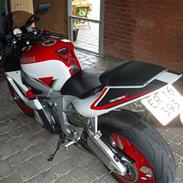 Yamaha R6 (SOLGT)