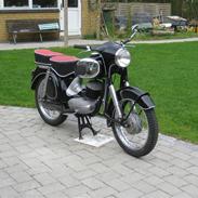 DKW RT 200VS til SOLGT