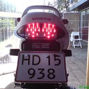 Honda CBR 600 F3 *SOLGT*