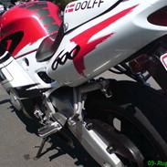 Honda CBR 600 F3 *SOLGT*