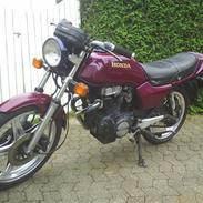 Honda cb 400 N