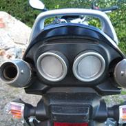 Suzuki GSR SOLGT