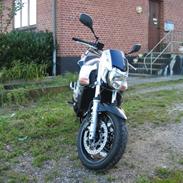Suzuki GSR SOLGT