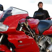 Ducati 750 Super Sport ie