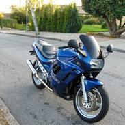 Suzuki GSX750F  *SOLGT*