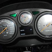 Suzuki GSX750F  *SOLGT*