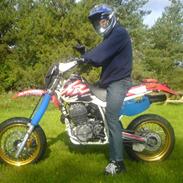 Honda XR600R