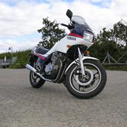 Yamaha XJ750f (Solgt)
