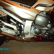 Yamaha FJR 1300