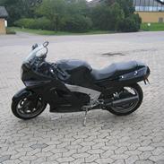 Kawasaki zx10