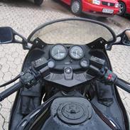 Kawasaki zx10