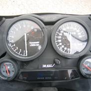 Kawasaki zx10