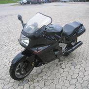 Kawasaki zx10