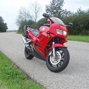 Honda VFR 750 F *SOLGT*