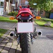 Ducati Monster 620 ie *SOLGT* 