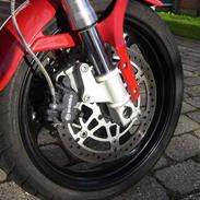 Ducati Monster 620 ie *SOLGT* 