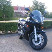 Yamaha Fazer FZ6 s