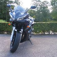 Yamaha Fazer FZ6 s