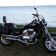 Honda VF 750 Super Magna