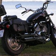 Honda VF 750 Super Magna