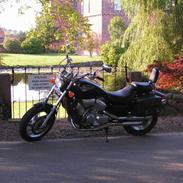 Honda VF 750 Super Magna