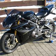 Triumph Daytona 675