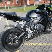 Honda CBR1000rr (Solgt)