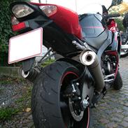 Suzuki GSXR 1000